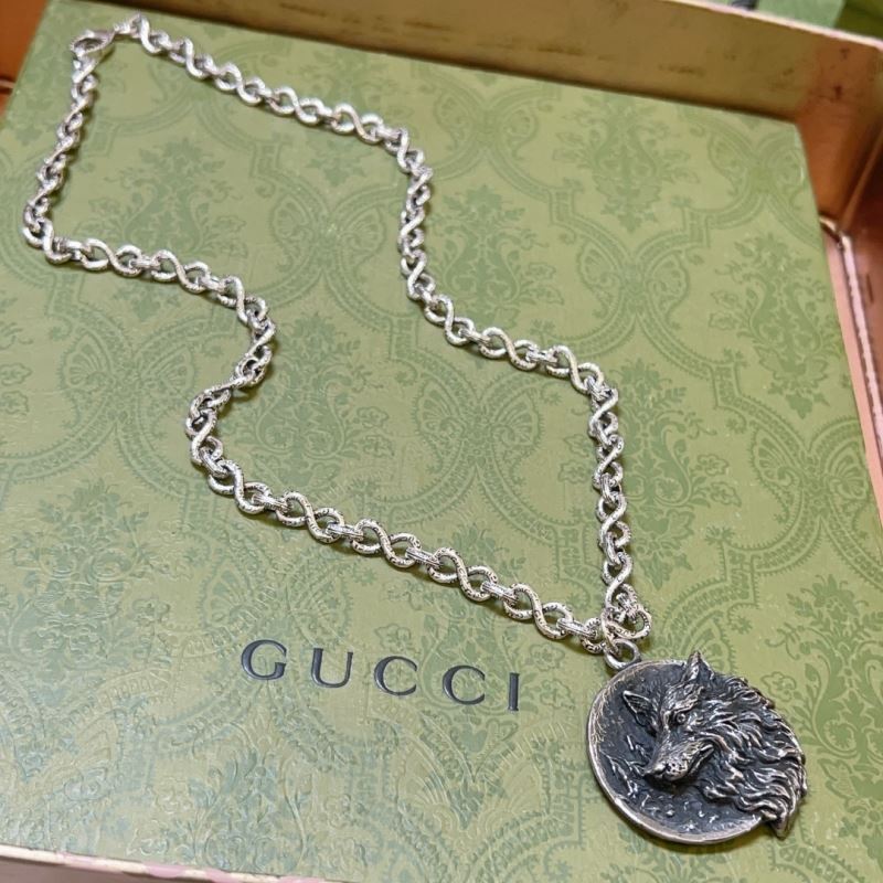 Gucci Necklaces